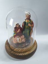 Presepe campana 7x10 usato  Monte di Procida
