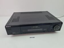 Sony slv e811vc gebraucht kaufen  Burgstädt