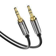 Aux kabel 5mm gebraucht kaufen  Itzehoe