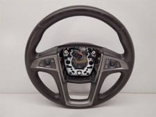 Volante de couro marrom 2010-2013 Buick Lacrosse com Cruise 22846334      comprar usado  Enviando para Brazil