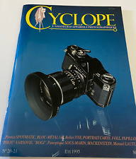 Revue photo photographe d'occasion  Perpignan-