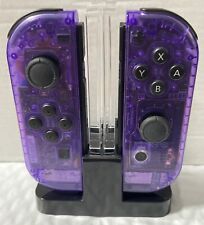 Custom nintendo switch for sale  Ashville