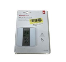Honeywell thermostat lcd gebraucht kaufen  Westerburg