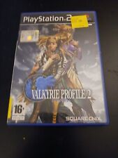 Videogioco ps2 valkyrie usato  Saronno
