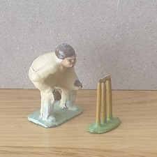Pixyland kew cricketer for sale  LYTHAM ST. ANNES