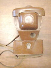 Custodia agfa macchina usato  Milano