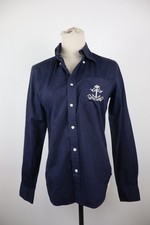 Ralph lauren camicia usato  Massa di Somma