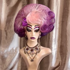 Stunning hand styled for sale  BIRMINGHAM