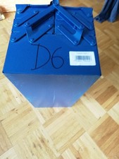 Werkzeugkasten metall gebraucht kaufen Werkzeugkasten metall gebraucht kaufen  Niedernhausen