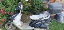 Blocco motore mbk usato  Faenza