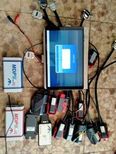 Programmatore centraline auto usato  Sanremo
