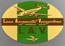 Lav linea aeropostal for sale  BRIGHTON