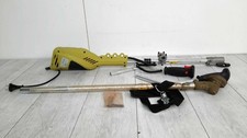 Używany, Podkaszarka elektryczna WerkaPro 10679  1400W na sprzedaż  PL
