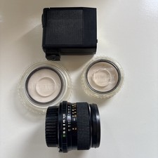Minolta slr camera for sale  Jamestown