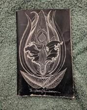 1974 LIBERATING MASTURBATION A MEDITATION ON SELF LOVE BY BETTY DODSON BOOK VTG comprar usado  Enviando para Brazil