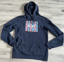 Huf unisex blue for sale  BASINGSTOKE