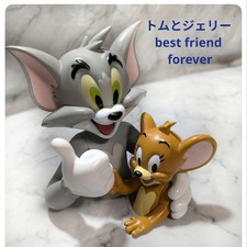 Boneco Tom And Jerry Best Friend Forever comprar usado  Enviando para Brazil