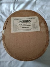 Vintage hodges sons for sale  SWANSEA