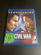 The first avenger gebraucht kaufen  Hennef