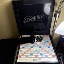 Scrabble black onyx for sale  Ulen