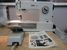 Pfaff 1222 heavy for sale  Bakersfield