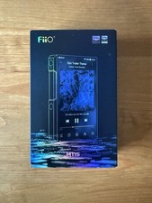Fiio m11s res for sale  LONDON
