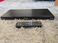 Panasonic dmp bdt110 for sale  OXTED