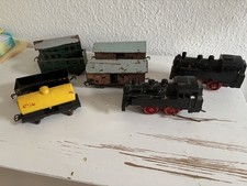 Zeuke dampflok t48 gebraucht kaufen  Zwickau