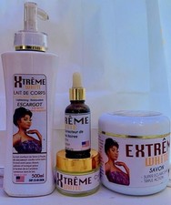 Extrême white gamme d'occasion  Arnouville