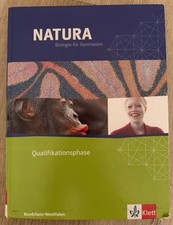 Natura biologie gymnasium gebraucht kaufen  Münster