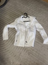 Fleecejacke lutha gebraucht kaufen  Friedrichshafen