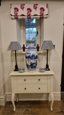 80cm vase for sale  CHIPPING CAMPDEN