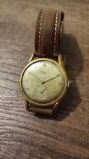 Orologio lanco vintage usato  Cervia