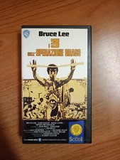 Vhs tre dell usato  Castellamonte