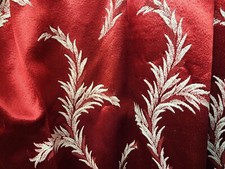 Stunning vintage curtains for sale  NEWHAVEN