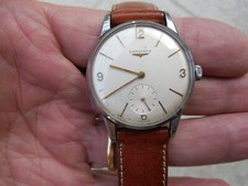 Orologio longines 30l usato  Matelica