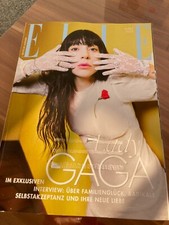 Elle zeitschrift märz gebraucht kaufen  Großbettlingen