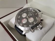 Montre automatique andré d'occasion  Viuz-en-Sallaz