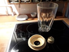 Mixer picolo glasaufsatz gebraucht kaufen  Barsbüttel