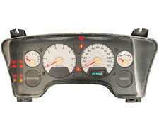 Speedometer instrument cluster for sale  Wellsboro