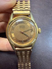 Roamer breveté shock usato  Roma