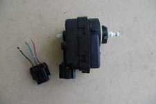 Stellmotor nissan micra gebraucht kaufen  Rheinbach