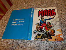 Cartonato comandante mark usato  Firenze