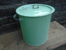 Vintage pale green for sale  HALIFAX