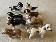 Dogs coopercraft ceramic for sale  WALSALL