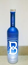 VODKA BELVEDERE VAZIA VIDA NOTURNA EDIÇÃO LUMINOSA POLÔNIA 1,75LT  comprar usado  Enviando para Brazil