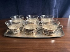 Vintage tea cups for sale  Owens Cross Roads