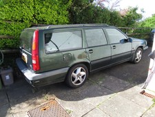 volvo 245 estate for sale volvo 245 estate for sale BARMOUTH