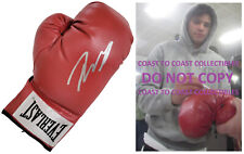 Ryan garcia boxing for sale  Isleton