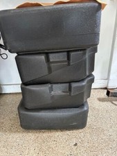 Umbrella base stand for sale  Crete